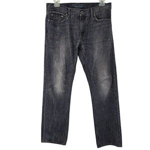 Banana republic vintage straight leg jeans online